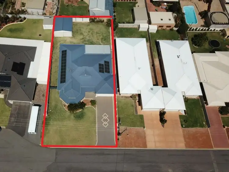 Seventh view of Homely house listing, 14 Penzance Way, Tarcoola Beach WA 6530