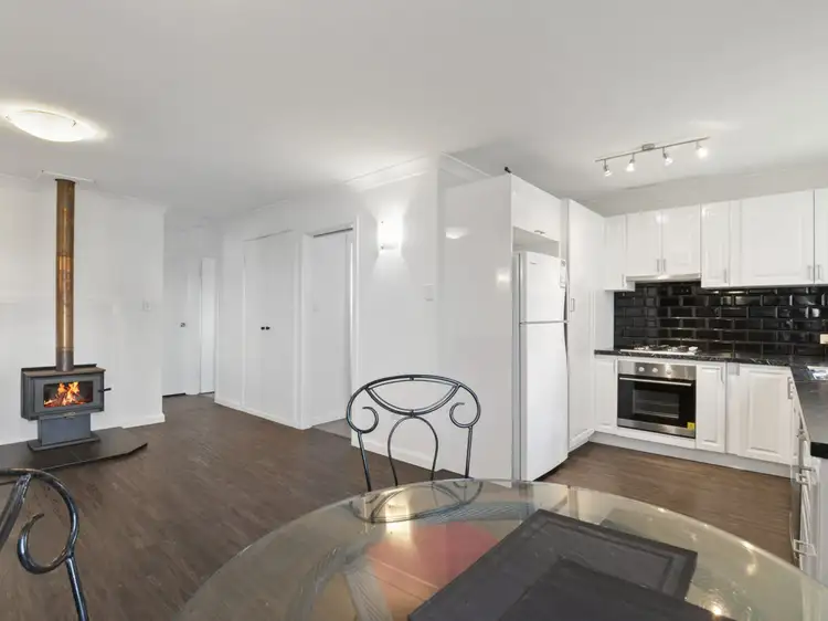 203 Lyndhurst Lane, Rosenthal Heights QLD 4370