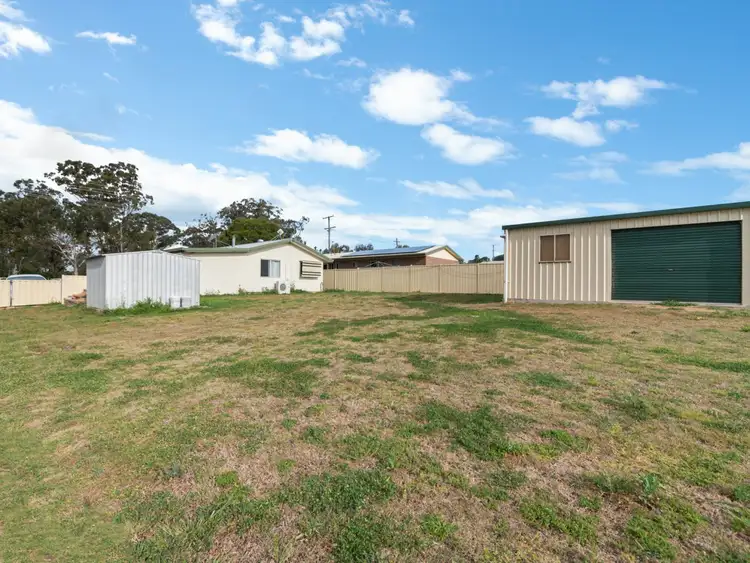 Fourth view of Homely house listing, 203 Lyndhurst Lane, Rosenthal Heights QLD 4370