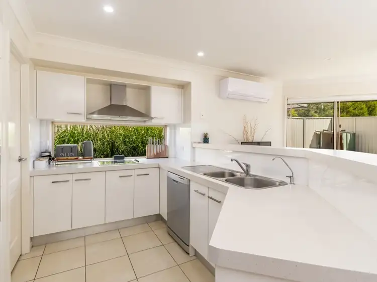 Second view of Homely house listing, 33 Durack Circuit, Casino NSW 2470