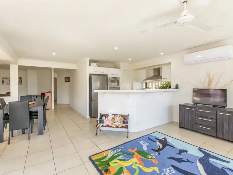 Third view of Homely house listing, 33 Durack Circuit, Casino NSW 2470