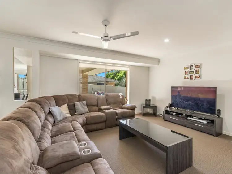 Fourth view of Homely house listing, 33 Durack Circuit, Casino NSW 2470