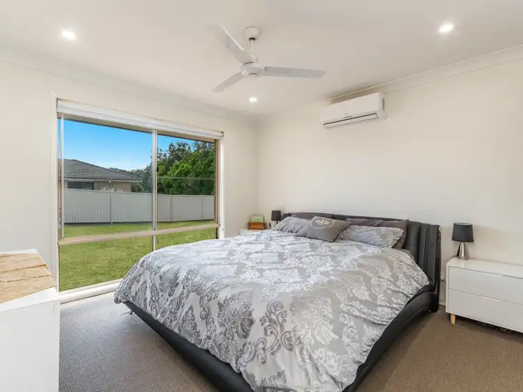 Fifth view of Homely house listing, 33 Durack Circuit, Casino NSW 2470