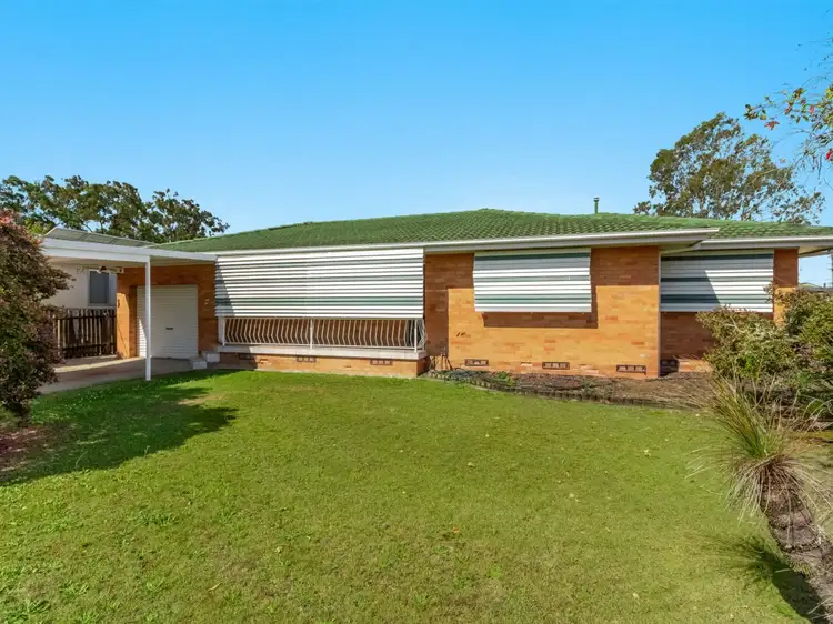 Main view of Homely house listing, 27 High Street, Casino NSW 2470