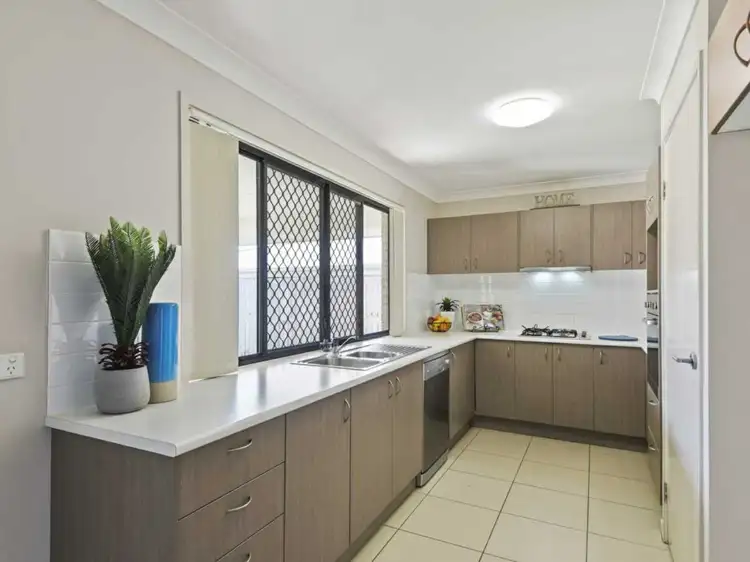 Second view of Homely house listing, 67 Rolland Parade, Warner QLD 4500