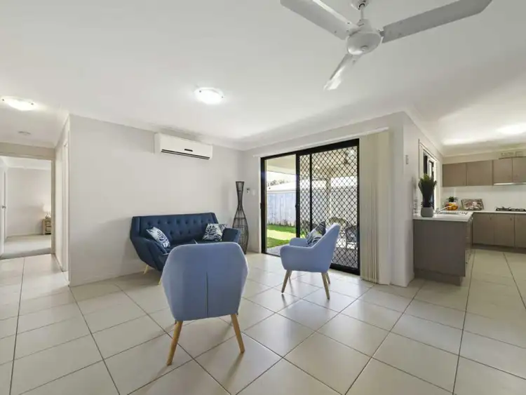 Fifth view of Homely house listing, 67 Rolland Parade, Warner QLD 4500