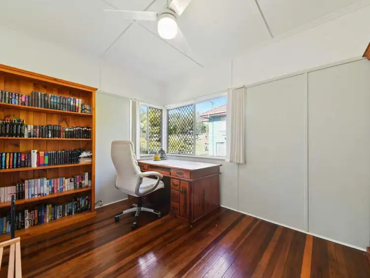 Sixth view of Homely house listing, 40 Gilston Street, Keperra QLD 4054