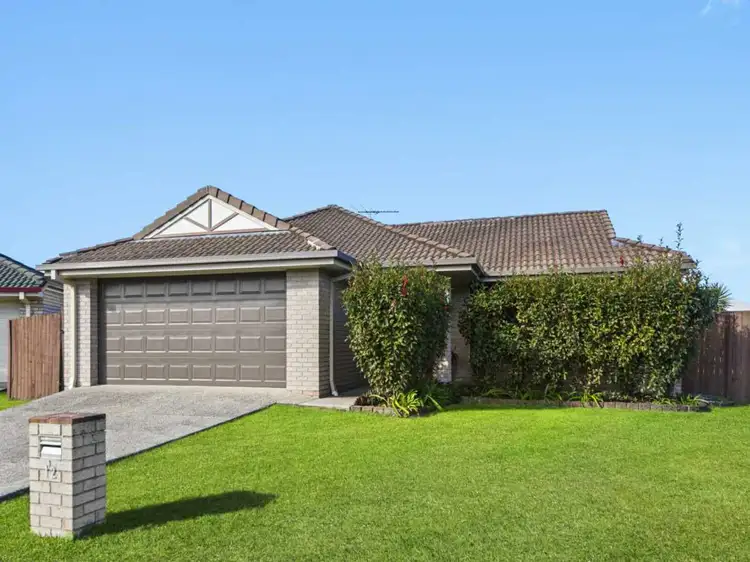 12 Ranieri Court, Bray Park QLD 4500