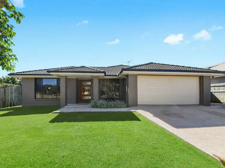 1 Nadine Court, Warner QLD 4500