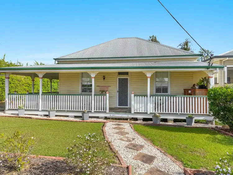 47 Stapleton Avenue, Casino NSW 2470