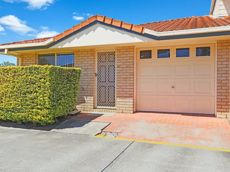Villa 97/14 Everest, Warner QLD 4500