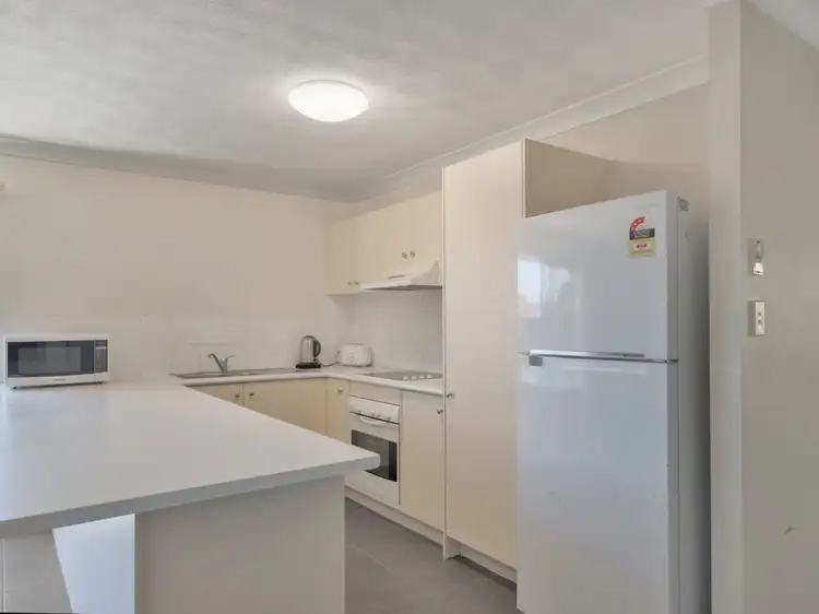 Second view of Homely unit listing, Villa 97/14 Everest, Warner QLD 4500