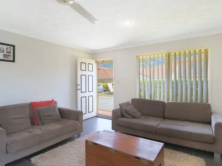 Third view of Homely unit listing, Villa 97/14 Everest, Warner QLD 4500