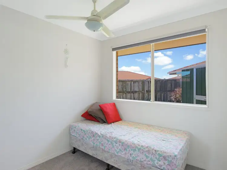 Fifth view of Homely unit listing, Villa 97/14 Everest, Warner QLD 4500