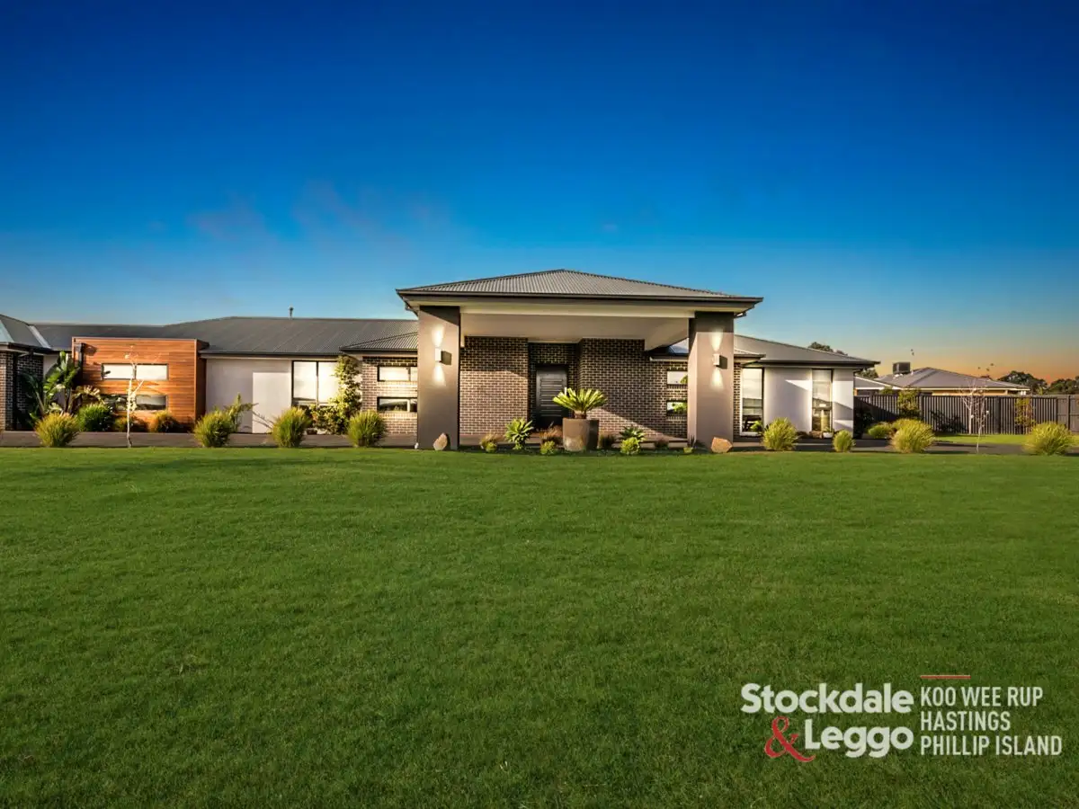 Main view of Homely house listing, 79 Gainsborough Avenue, Lang Lang VIC 3984
