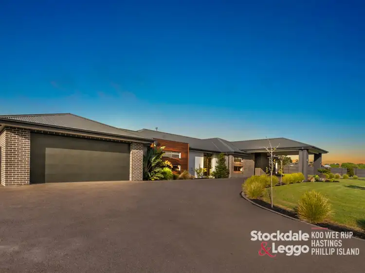 Second view of Homely house listing, 79 Gainsborough Avenue, Lang Lang VIC 3984