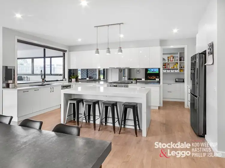 Fourth view of Homely house listing, 79 Gainsborough Avenue, Lang Lang VIC 3984
