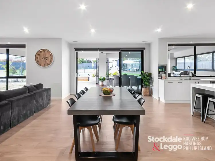 Fifth view of Homely house listing, 79 Gainsborough Avenue, Lang Lang VIC 3984