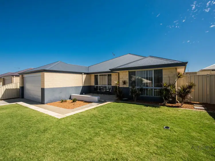 7 Nelson Retreat, Sunset Beach WA 6530
