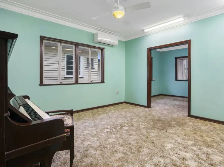 Second view of Homely house listing, 29 Witton Road, Indooroopilly QLD 4068