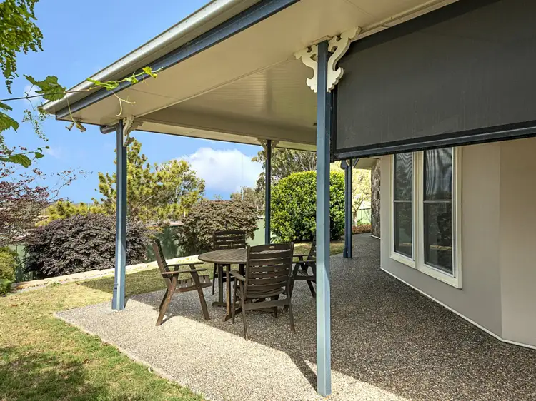 Fourth view of Homely house listing, 15 Ridgeview Road, Warwick QLD 4370
