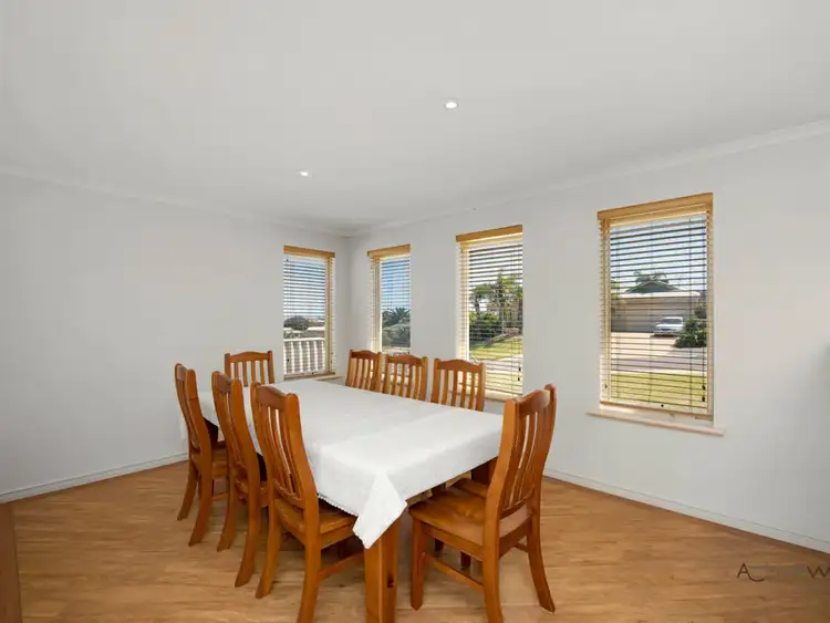 Fourth view of Homely house listing, 8 Bellimos Drive, Wandina WA 6530