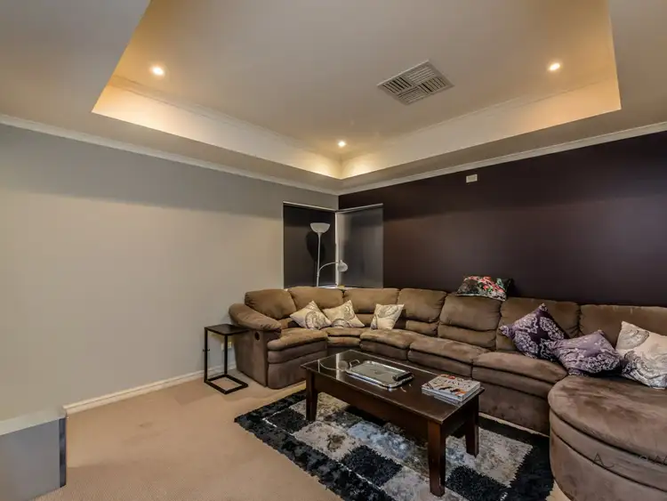Fifth view of Homely house listing, 8 Bellimos Drive, Wandina WA 6530