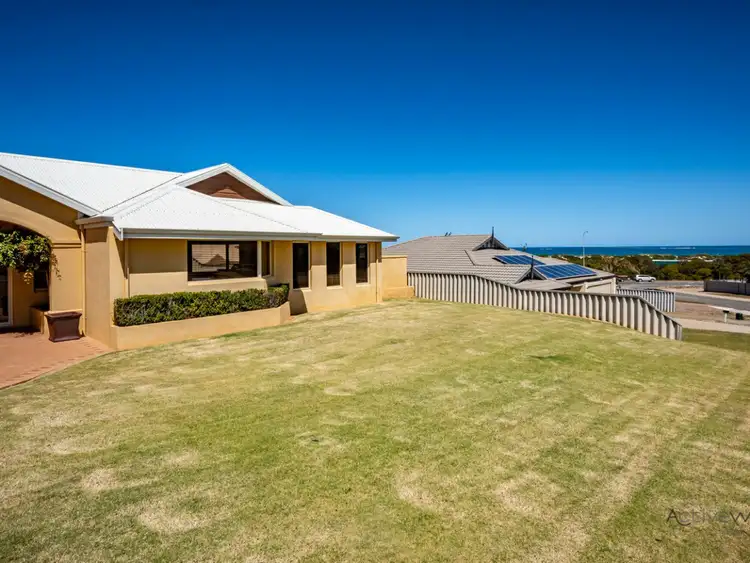 Sixth view of Homely house listing, 8 Bellimos Drive, Wandina WA 6530