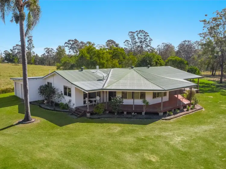125 Knoetzechs Road, North Casino NSW 2470