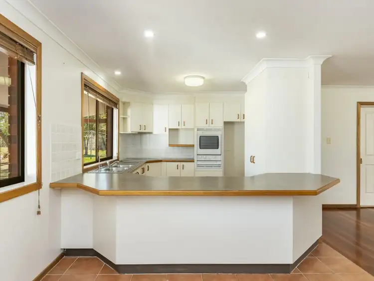 Second view of Homely house listing, 125 Knoetzechs Road, North Casino NSW 2470