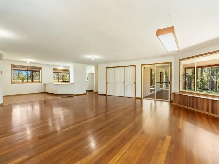 Fourth view of Homely house listing, 125 Knoetzechs Road, North Casino NSW 2470