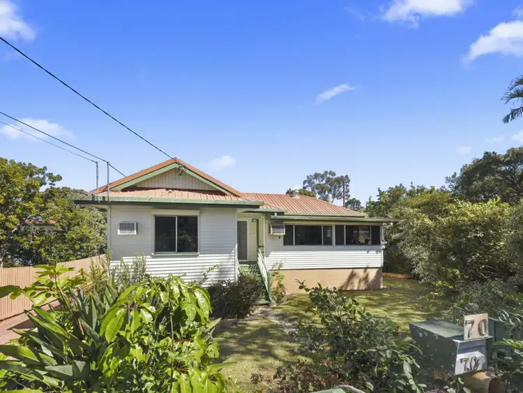 70 Ogden Street, Stafford QLD 4053