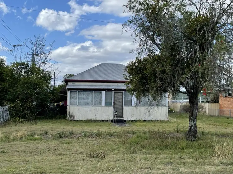 Main view of Homely house listing, 4 Ecles Street, Casino NSW 2470