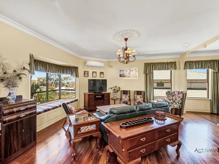 Second view of Homely house listing, 13 St Georges Close, Bluff Point WA 6530