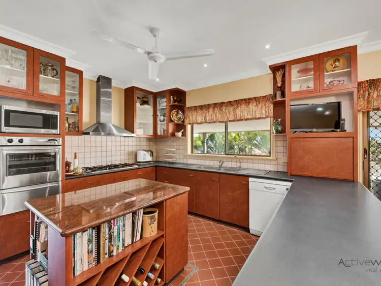 Third view of Homely house listing, 13 St Georges Close, Bluff Point WA 6530