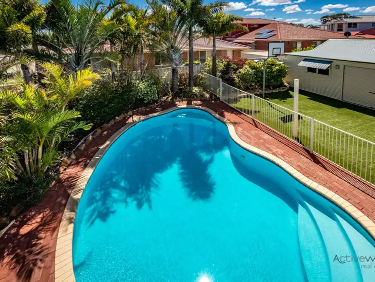 Fifth view of Homely house listing, 13 St Georges Close, Bluff Point WA 6530