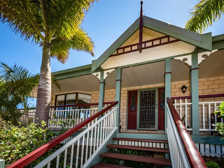 Seventh view of Homely house listing, 13 St Georges Close, Bluff Point WA 6530