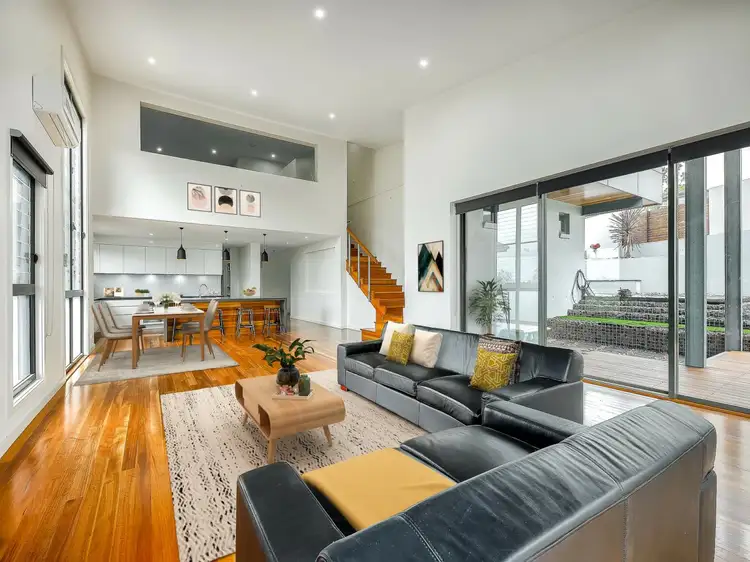 Main view of Homely house listing, 43 Mozart Place, Mount Ommaney QLD 4074