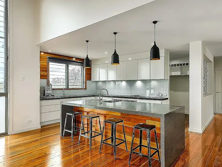 Fourth view of Homely house listing, 43 Mozart Place, Mount Ommaney QLD 4074