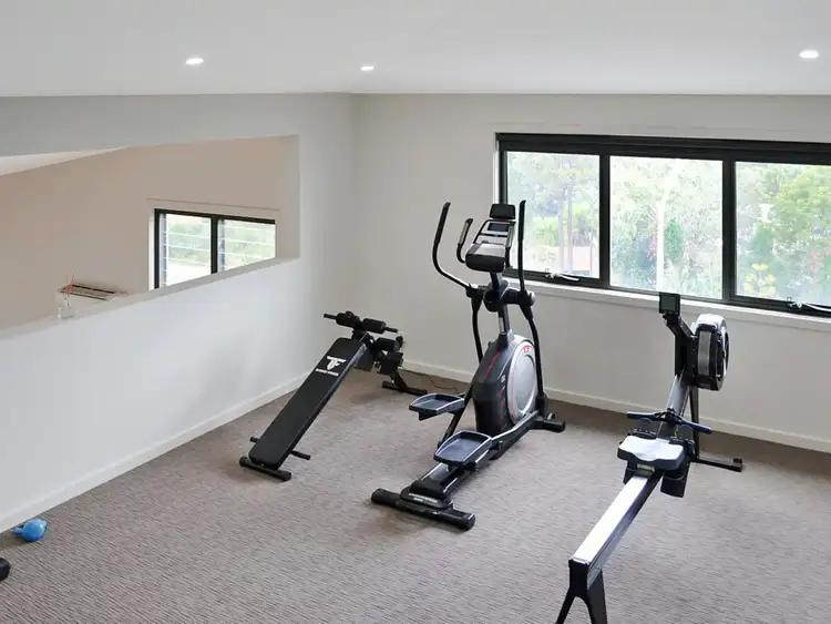 Sixth view of Homely house listing, 43 Mozart Place, Mount Ommaney QLD 4074