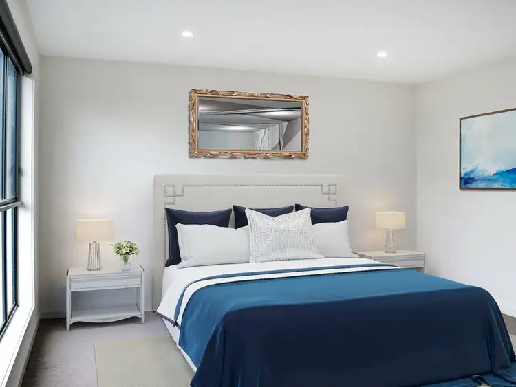 Seventh view of Homely house listing, 43 Mozart Place, Mount Ommaney QLD 4074