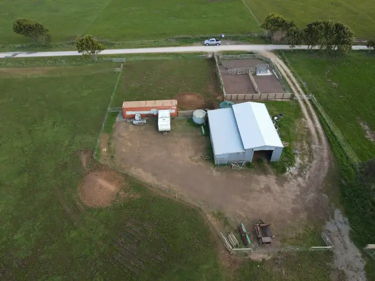 Sixth view of Homely rural property listing, 200 Fagans Road, Christmas Hills TAS 7330