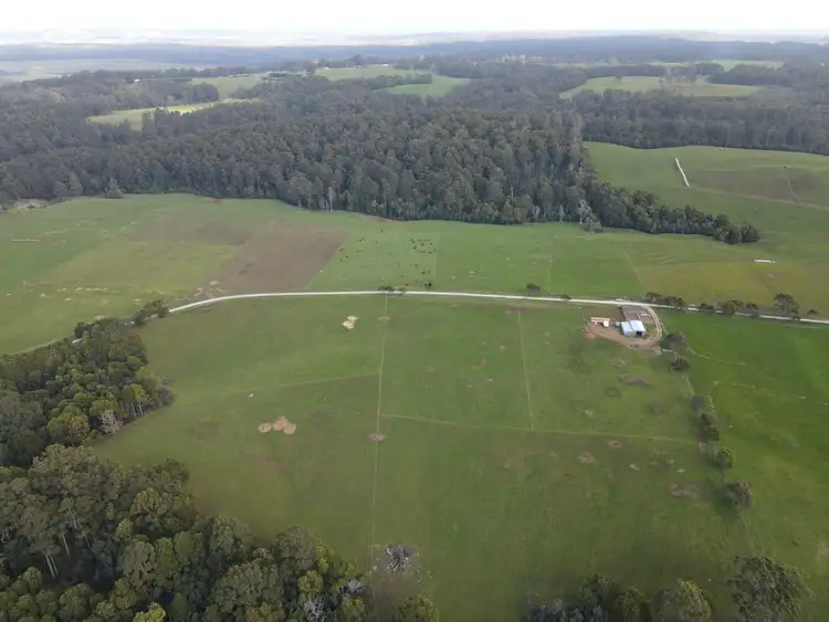 Seventh view of Homely rural property listing, 200 Fagans Road, Christmas Hills TAS 7330