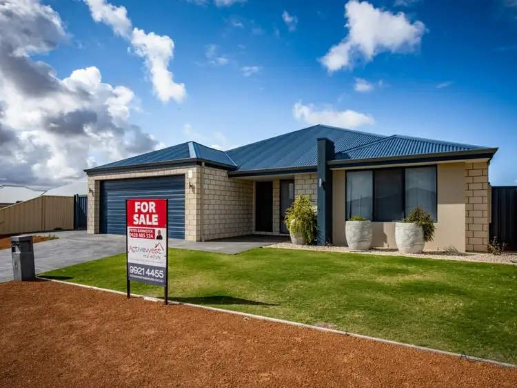 Main view of Homely house listing, 9 Alera Entrance, Wandina WA 6530