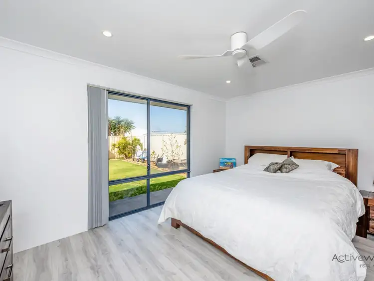 Fourth view of Homely house listing, 9 Alera Entrance, Wandina WA 6530