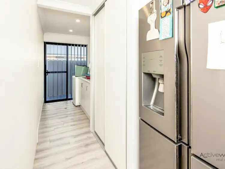 Seventh view of Homely house listing, 9 Alera Entrance, Wandina WA 6530