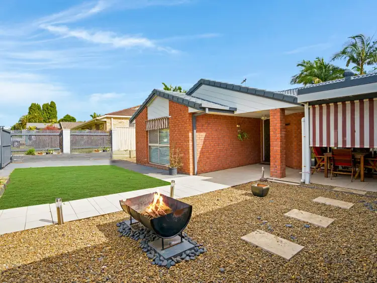 Second view of Homely house listing, 73 Hickey Way, Carrara QLD 4211