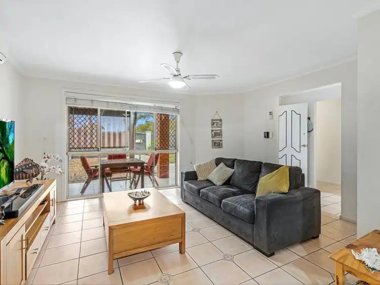Third view of Homely house listing, 73 Hickey Way, Carrara QLD 4211