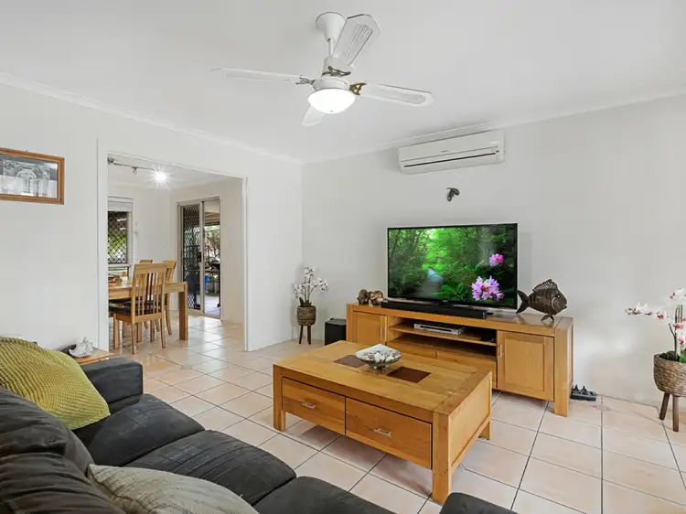 Fourth view of Homely house listing, 73 Hickey Way, Carrara QLD 4211