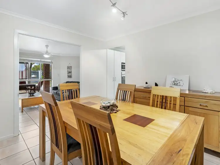 Sixth view of Homely house listing, 73 Hickey Way, Carrara QLD 4211